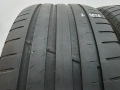 2бр летни гуми 255/40/21 MICHELIN L05858 , снимка 2