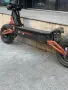 Електрическа тротинетка Obarter D5 + ключ + зарядно, снимка 4