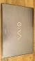 3 Лаптопа комплект Asus x515ea + Sony Vaio + Lenovo IdeaPad Y560, снимка 8