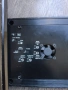 Усилвател стъпало за бас каса субуфер subwoofer моноблок jbl pioneer , снимка 2