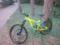 Giant Reign 2 M/L 27.5, снимка 18