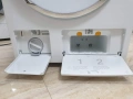 Miele W1 TwinDos Пералня Миеле 12м Гаранция, снимка 8