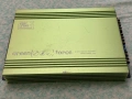 Усилвател Raveland Green Force 1000 watts, снимка 1