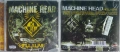 MACHINE HEAD Cds – оригинални дискове, снимка 3