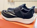 Чисто нови ! Мъжки маратонки Nike Air Zoom Pegasus - FlyEase – Номер 48.5 !, снимка 4