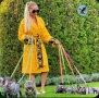 халат в кутия versace , снимка 4
