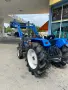 Мицубиши с оригинален челен товарач, снимка 3