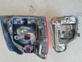 Стоп за Volkswagen Polo Hatchback VI (06.2009 - 05.2017), хечбек, позиция: дясна, снимка 3