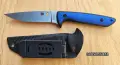 Spyderco Ronin 2 / Sруdеrсо Wаtеrwаy, снимка 13