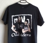 WWE NWO Outsiders Hall & Nash мъжка тениска, снимка 5
