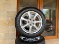 16" 5x112 Autec - Audi Vw Skoda Seat , снимка 2