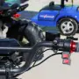 Eлектрическо ATV MaxMotors Mudhawk 1200W, снимка 6