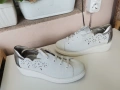 Спортни обувки Tom Tailor 39 н. Естествена кожа , снимка 11