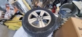 Алуминиеви джанти с гуми за AUDI Q7 2016 255/60/R19, снимка 2