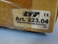 Демагнетизатор LTF S.p.A mod.223.04 magnetizer 220V, 50Hz, снимка 10