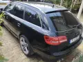 Ауди А6 автоматик , снимка 16