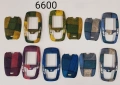 Панели за Nokia 6610; Nokia 6610 с дизайн 6100; Nokia 6100; Nokia 8310 ; Nokia 6600, снимка 11