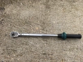 Динамометричен ключ, снимка 1