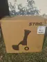 Дробилка за клони STIHL GHE 140, снимка 6