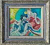 Картина Юри Буков, снимка 10
