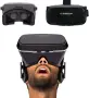 Виртуална реалност VR 3D IMAX видеоигри очила картонени за iPhone 6s 6 plus, снимка 5