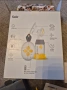 Medela solo електрическа помпа за кърма , снимка 3