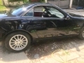 Мерцедес SLK 200, снимка 5