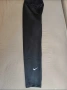 Nike One Dri-FIT 7/8 Crop Training Tights BV0001-010, размер S, снимка 5