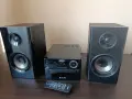 Philips BTM2180 – Bluetooth, 70WRMS, CD, USB, MP3, снимка 1