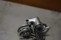 Ретро Шосеен Дерайльор Campagnolo Nuovo Record, снимка 5