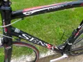 Шосеен алуминиев велосипед на части/10 sp.,Shimano 105/, снимка 12