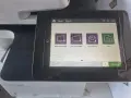 МФУ HP LaserJet Managed MFP m527m, снимка 4