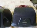 Technics централен високоговорител  + 2 тонколони , снимка 2