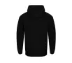 Мъжки суитшърт NIKE Tech Fleece pullover hoodie черен XXL, снимка 2