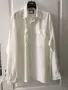 AVANTI 100% коприна дамска риза XL, снимка 6