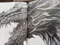Книга Четвърто крило от Ребека Ярос, снимка 8