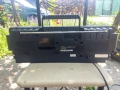 Радиокасетофон Sharp GF-330H, снимка 3