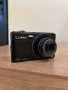 Фотоапарат Panasonic 16.1 Mp с подаръци, снимка 2