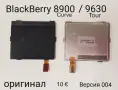 Дисплей за BlackBerry 9800Torch ,8900 Curve,9520,9550 Storm,9630,HTC Explorer,Tattoo,HD,HD2,Wildfire, снимка 4