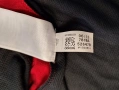 Маями Хийт / Miami Heat NBA Dwyane Wade #3 adidas away Jersey - Размер М, снимка 8