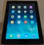 Много запазен Apple iPad Wi-Fi 3rd Gen 16GB черен + оригинално зарядно, снимка 4