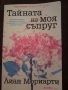 Книги разнообразни, снимка 1