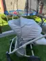 Детска количка Anex M Type 2в1, снимка 16