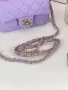 Chanel ⚜️Дамски Чанти , снимка 2