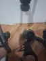 Стойка автомобил за теглич за два велосипеда, снимка 2