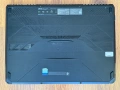 15.6' Full HD Ryzen 5 Asus TUF Gaming 16GB DDR4/256GB NVMe/Radeon RX 560X 4GB/Бат 4ч, снимка 5