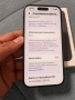 iPhone 16 128 black,много запазен с кутия, снимка 8