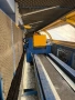  CNC ЦИРКУЛЯР ЗА АЛУМИНИЕВИ И PVC ПРОФИЛИ SCHÜCO PDG E-CUT, снимка 3