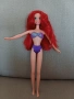 Ретро Дисни кукли на Mattel Disney - Ариел и Мулан, снимка 5