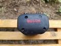 Bosch 36V 2.0 Ah батерия, снимка 4